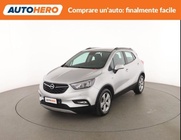 Opel Mokka 2019