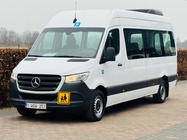 Mercedes-Benz Sprinter 2019