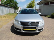 Volkswagen Passat 2006