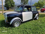 MINI 1000 1977