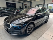 Skoda Octavia 2022