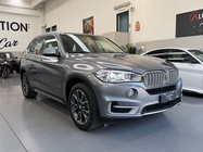 BMW X5 2017
