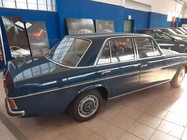 Mercedes-Benz Other 1968