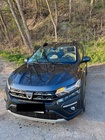 Dacia Sandero 2022