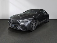 Mercedes-Benz AMG GT 2023