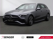 Mercedes-Benz C-Class 2023