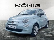 Fiat 500C 2023