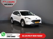 Ford Kuga 2022