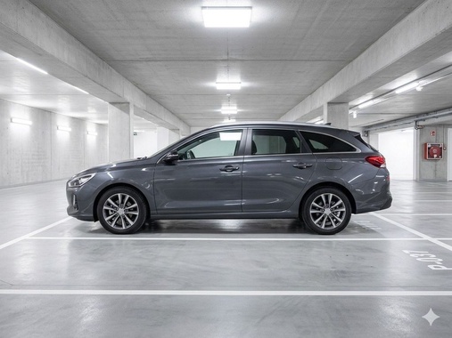 Hyundai i30 2021