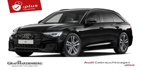 Audi A6 2025