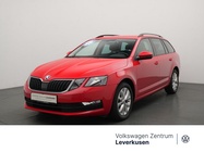 Skoda Octavia 2020