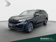 Skoda Kodiaq 2025