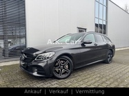 Mercedes-Benz C-Class 2020