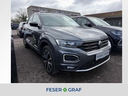 Volkswagen T-Roc 2021