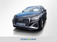 Audi Q2 2025