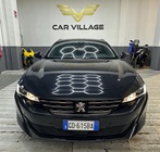 Peugeot 508 2020