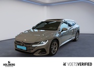 Volkswagen Arteon 2022