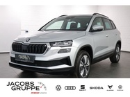 Skoda Karoq 2024