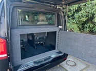 Mercedes-Benz V-Class 2025