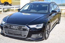 Audi A6 2020