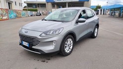 Ford Kuga 2022