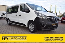 Opel Vivaro 2019