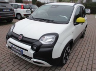 Fiat Panda 2025