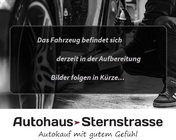 Mercedes-Benz Sprinter 2022