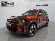 Dacia Bigster 2025