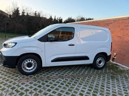 Toyota Proace 2026