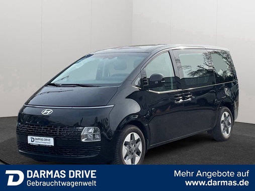 Hyundai Staria 2024