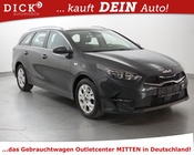 Kia cee'd Sportswagon 2022