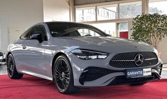 Mercedes-Benz CLE-Class 2023