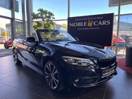 BMW 2 Series 2020