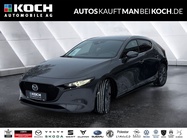 Mazda 3 2019