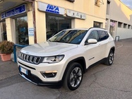 Jeep Compass 2018