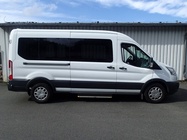 Ford Transit 2017