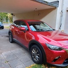 Mazda CX-3 2019