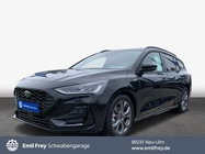 Ford Focus 2024