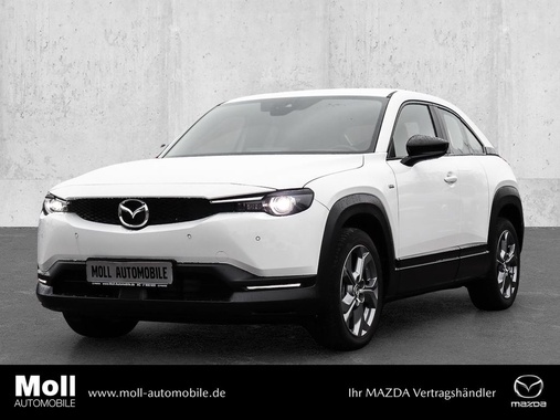 Mazda MX-30 2023