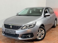 Peugeot 308 2021