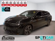Opel Astra 2024