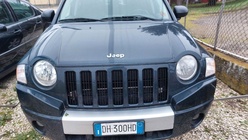 Jeep Compass 2007