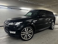 Land Rover Sport 2014