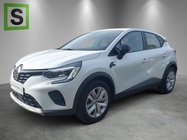 Renault Captur 2022