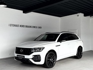 Volkswagen Touareg 2022