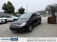 Opel Zafira 2014