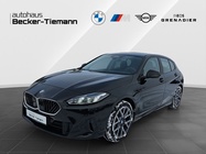 BMW 1 Series 2025