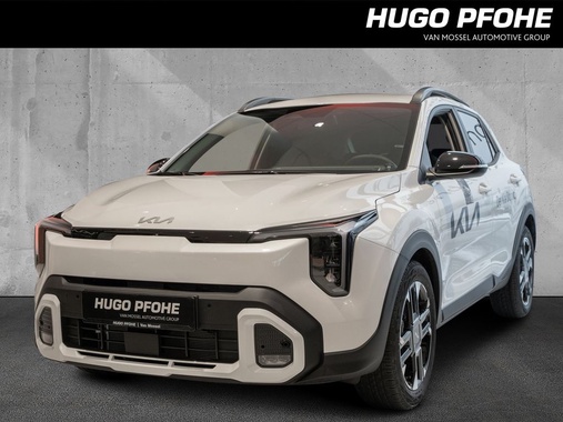 Kia Stonic 2026