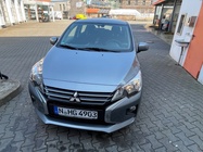 Mitsubishi Space Star 2021